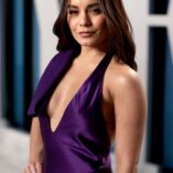 Vanessa Hudgens 2020 Vanity Fair Oscar Party 11