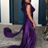 Vanessa Hudgens 2020 Vanity Fair Oscar Party 17