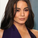 Vanessa Hudgens 2020 Vanity Fair Oscar Party 3