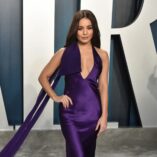 Vanessa Hudgens 2020 Vanity Fair Oscar Party 30