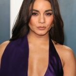 Vanessa Hudgens 2020 Vanity Fair Oscar Party 4