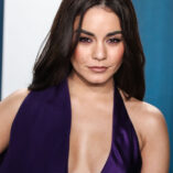 Vanessa Hudgens 2020 Vanity Fair Oscar Party 43