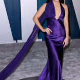 Vanessa Hudgens 2020 Vanity Fair Oscar Party 45