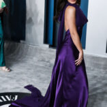 Vanessa Hudgens 2020 Vanity Fair Oscar Party 48