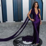 Vanessa Hudgens 2020 Vanity Fair Oscar Party 49