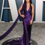 Vanessa Hudgens 2020 Vanity Fair Oscar Party 5
