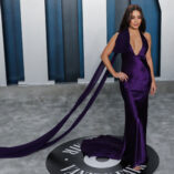 Vanessa Hudgens 2020 Vanity Fair Oscar Party 50