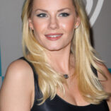 Elisha Cuthbert 13th Warner Bros And InStyle Golden Globe After Party 4