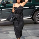 Myleene Klass Global Studios 17th August 2020 11