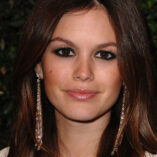 Rachel Bilson 10th The Art Of Elysium Celebration 10