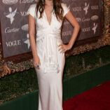 Rachel Bilson 10th The Art Of Elysium Celebration 11