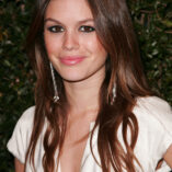 Rachel Bilson 10th The Art Of Elysium Celebration 13