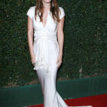 Rachel Bilson 10th The Art Of Elysium Celebration 3