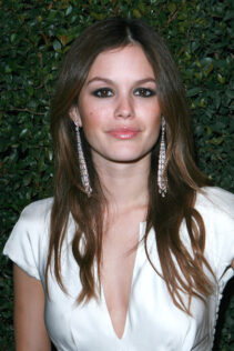 Rachel Bilson 10th The Art Of Elysium Celebration 4