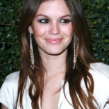 Rachel Bilson 10th The Art Of Elysium Celebration 5