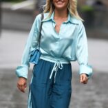 Ashley Roberts Global Studios 3rd September 2020 2