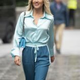 Ashley Roberts Global Studios 3rd September 2020 7