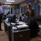 Brooklyn Nine-Nine The Overmining 12