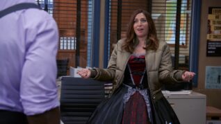 Brooklyn Nine-Nine The Overmining 14