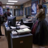 Brooklyn Nine-Nine The Overmining 19