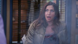 Brooklyn Nine-Nine The Overmining 25