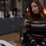 Brooklyn Nine-Nine The Overmining 42