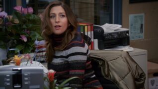 Brooklyn Nine-Nine The Overmining 43