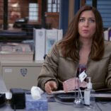 Brooklyn Nine-Nine The Overmining 5