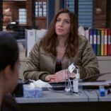 Brooklyn Nine-Nine The Overmining 9