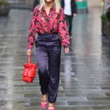 Ashley Roberts Global Studios 29th September 2020 3