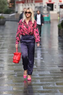 Ashley Roberts Global Studios 29th September 2020 3