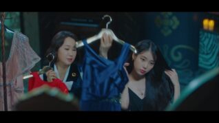 Hotel Del Luna Episode Five 100