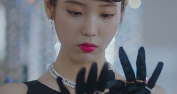 Hotel Del Luna Episode Five