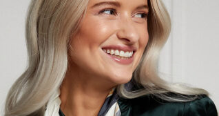 Inthefrow Satin