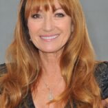 Jane Seymour Pray For Rain Premiere 1