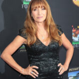 Jane Seymour Pray For Rain Premiere 12