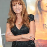 Jane Seymour Pray For Rain Premiere 14