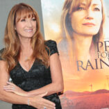 Jane Seymour Pray For Rain Premiere 15