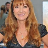 Jane Seymour Pray For Rain Premiere 16