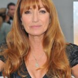 Jane Seymour Pray For Rain Premiere 17