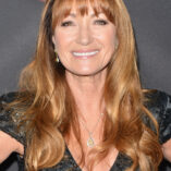 Jane Seymour Pray For Rain Premiere 2