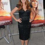 Jane Seymour Pray For Rain Premiere 21