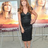 Jane Seymour Pray For Rain Premiere 22