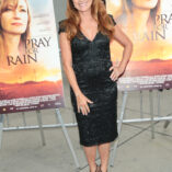 Jane Seymour Pray For Rain Premiere 23