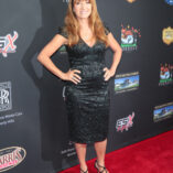 Jane Seymour Pray For Rain Premiere 24