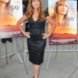 Jane Seymour Pray For Rain Premiere 25