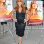 Jane Seymour Pray For Rain Premiere 28