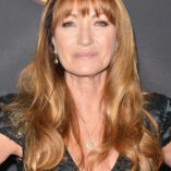 Jane Seymour Pray For Rain Premiere 4