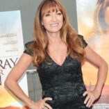 Jane Seymour Pray For Rain Premiere 8