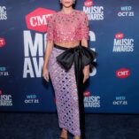 Sarah Hyland 2020 CMT Music Awards 1